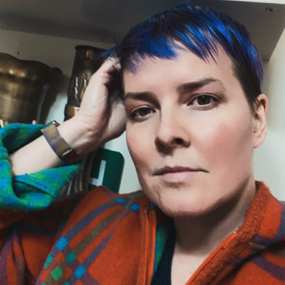 Meet your Posher, Shelby